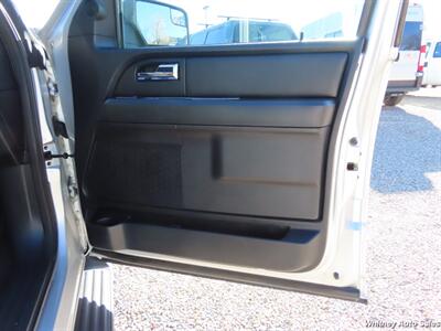 2017 Ford Expedition EL XL Fleet   - Photo 18 - Durango, CO 81301
