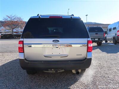 2017 Ford Expedition EL XL Fleet   - Photo 7 - Durango, CO 81301