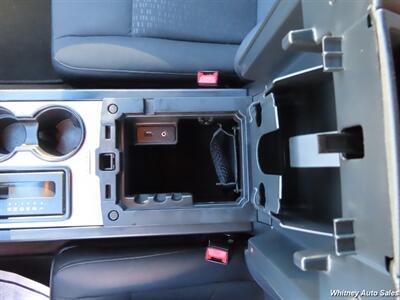 2017 Ford Expedition EL XL Fleet   - Photo 17 - Durango, CO 81301