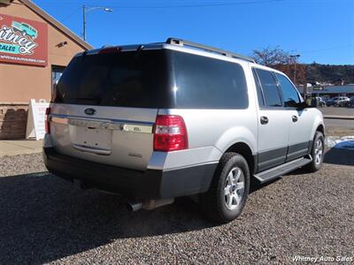 2017 Ford Expedition EL XL Fleet   - Photo 6 - Durango, CO 81301