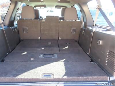 2017 Ford Expedition EL XL Fleet   - Photo 27 - Durango, CO 81301