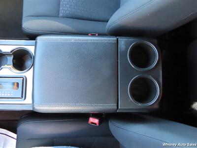 2017 Ford Expedition EL XL Fleet   - Photo 16 - Durango, CO 81301