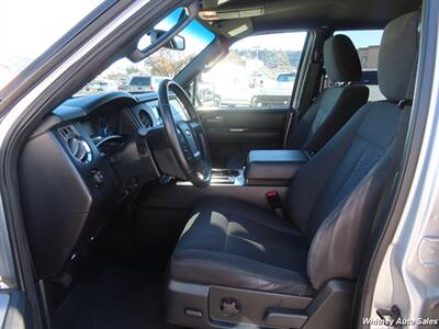 2017 Ford Expedition EL XL Fleet   - Photo 11 - Durango, CO 81301