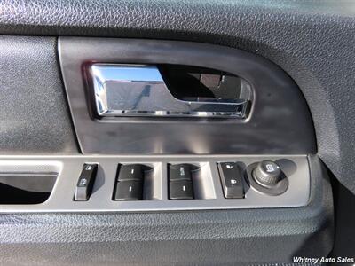 2017 Ford Expedition EL XL Fleet   - Photo 10 - Durango, CO 81301