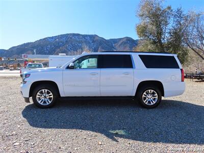 2020 Chevrolet Suburban LS 1500   - Photo 5 - Durango, CO 81301