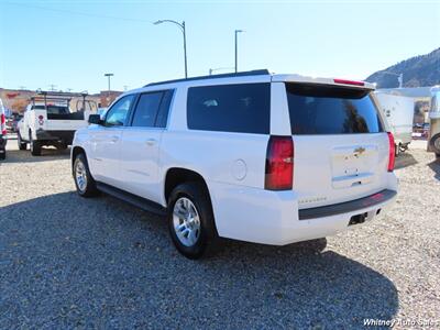 2020 Chevrolet Suburban LS 1500   - Photo 6 - Durango, CO 81301