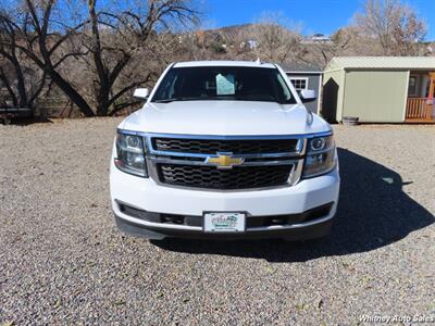 2020 Chevrolet Suburban LS 1500   - Photo 3 - Durango, CO 81301