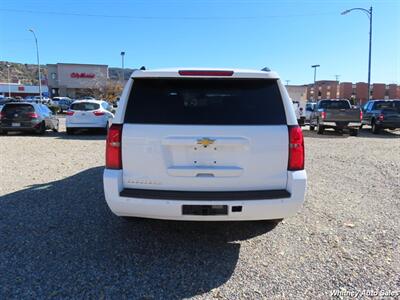 2020 Chevrolet Suburban LS 1500   - Photo 7 - Durango, CO 81301