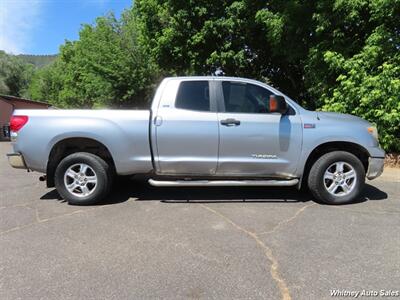 2007 Toyota Tundra SR5   - Photo 1 - Durango, CO 81301