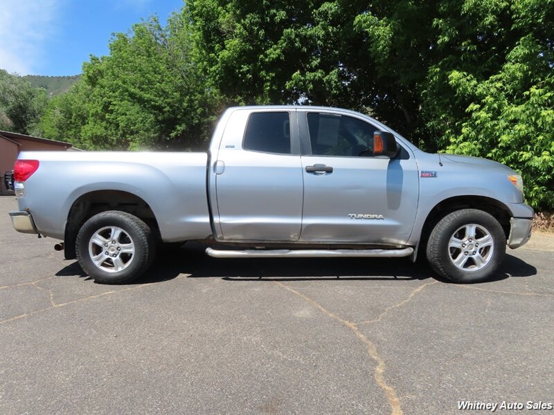 2007 Toyota Tundra SR5 - Photo 1 - Durango, CO 81301