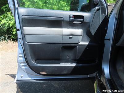 2007 Toyota Tundra SR5   - Photo 10 - Durango, CO 81301