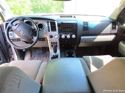 2007 Toyota Tundra SR5   - Photo 14 - Durango, CO 81301