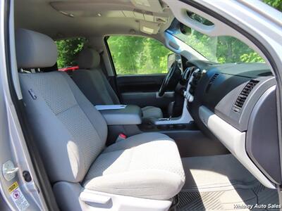 2007 Toyota Tundra SR5   - Photo 25 - Durango, CO 81301