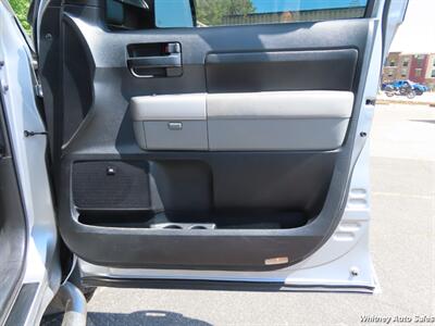 2007 Toyota Tundra SR5   - Photo 23 - Durango, CO 81301
