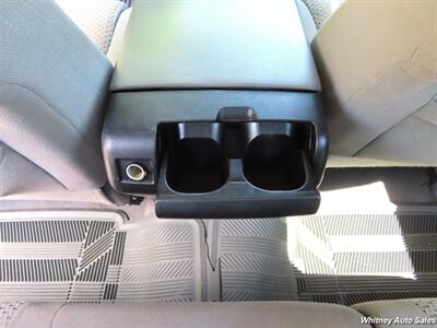 2007 Toyota Tundra SR5   - Photo 22 - Durango, CO 81301