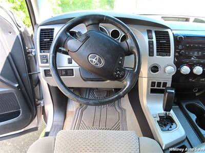 2007 Toyota Tundra SR5   - Photo 13 - Durango, CO 81301