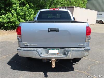 2007 Toyota Tundra SR5   - Photo 7 - Durango, CO 81301