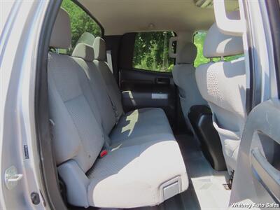 2007 Toyota Tundra SR5   - Photo 27 - Durango, CO 81301