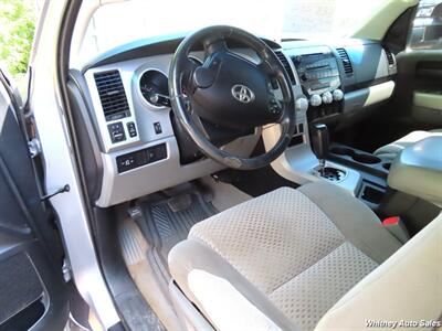 2007 Toyota Tundra SR5   - Photo 12 - Durango, CO 81301