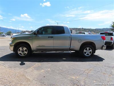 2007 Toyota Tundra SR5   - Photo 5 - Durango, CO 81301