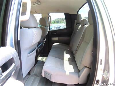 2007 Toyota Tundra SR5   - Photo 20 - Durango, CO 81301