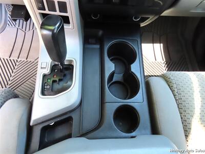 2007 Toyota Tundra SR5   - Photo 16 - Durango, CO 81301