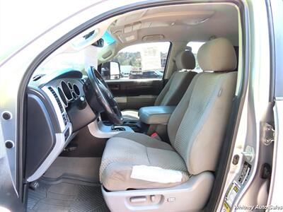 2007 Toyota Tundra SR5   - Photo 11 - Durango, CO 81301