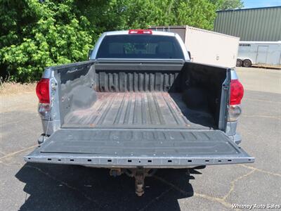 2007 Toyota Tundra SR5   - Photo 8 - Durango, CO 81301