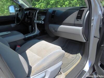 2007 Toyota Tundra SR5   - Photo 24 - Durango, CO 81301