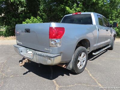 2007 Toyota Tundra SR5   - Photo 9 - Durango, CO 81301