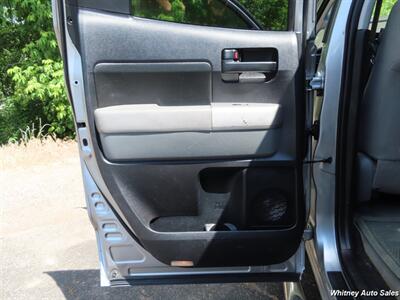 2007 Toyota Tundra SR5   - Photo 19 - Durango, CO 81301