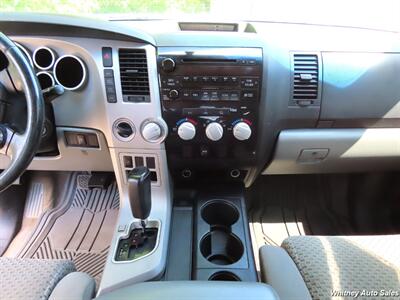 2007 Toyota Tundra SR5   - Photo 15 - Durango, CO 81301