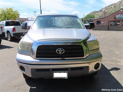 2007 Toyota Tundra SR5   - Photo 3 - Durango, CO 81301
