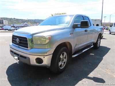 2007 Toyota Tundra SR5   - Photo 4 - Durango, CO 81301