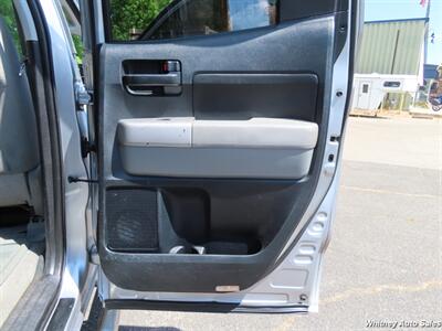 2007 Toyota Tundra SR5   - Photo 26 - Durango, CO 81301