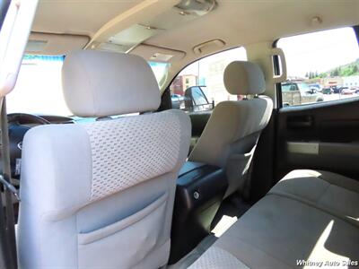 2007 Toyota Tundra SR5   - Photo 21 - Durango, CO 81301