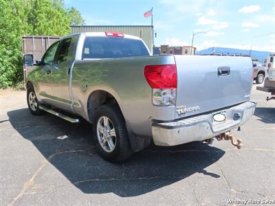 2007 Toyota Tundra SR5   - Photo 6 - Durango, CO 81301