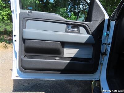 2013 Ford F-150 XLT   - Photo 12 - Durango, CO 81301