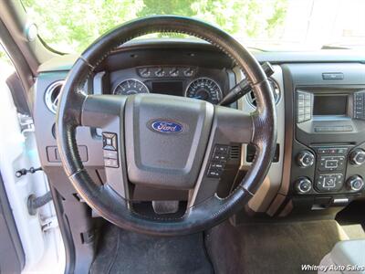 2013 Ford F-150 XLT   - Photo 15 - Durango, CO 81301