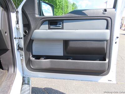 2013 Ford F-150 XLT   - Photo 18 - Durango, CO 81301