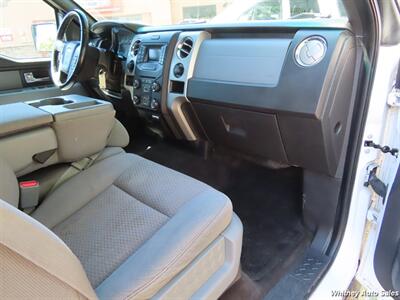 2013 Ford F-150 XLT   - Photo 21 - Durango, CO 81301
