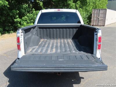 2013 Ford F-150 XLT   - Photo 9 - Durango, CO 81301