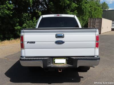 2013 Ford F-150 XLT   - Photo 3 - Durango, CO 81301
