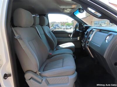 2013 Ford F-150 XLT   - Photo 20 - Durango, CO 81301