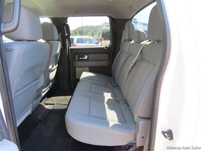 2013 Ford F-150 XLT   - Photo 29 - Durango, CO 81301