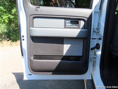 2013 Ford F-150 XLT   - Photo 28 - Durango, CO 81301
