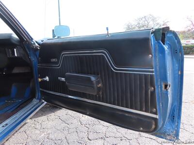 1971 Chevrolet Chevelle   - Photo 18 - Durango, CO 81301