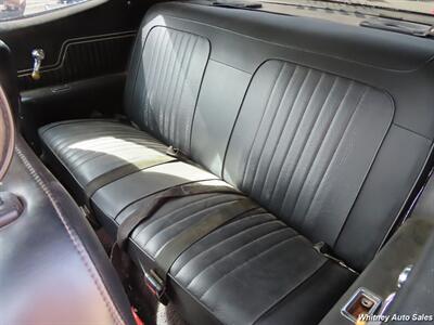 1971 Chevrolet Chevelle   - Photo 20 - Durango, CO 81301