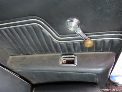 1971 Chevrolet Chevelle   - Photo 21 - Durango, CO 81301