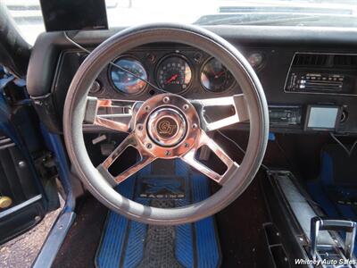 1971 Chevrolet Chevelle   - Photo 14 - Durango, CO 81301